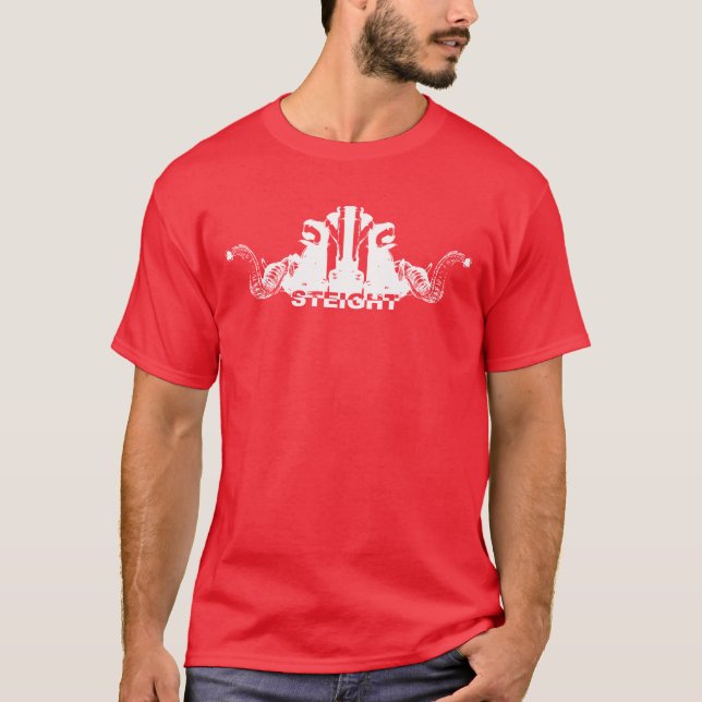 The Elephant T-Shirt (Front)