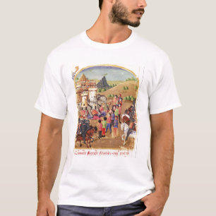 The Elephants of War T-Shirt