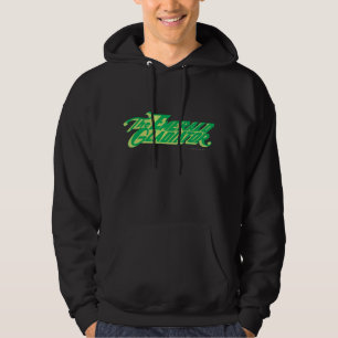 The Emerald Gladiator Hoodie