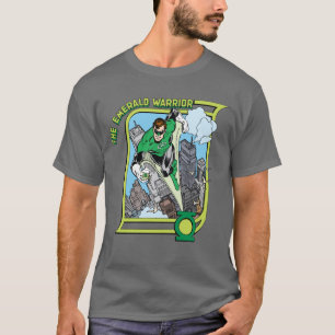 The Emerald Warrior T-Shirt