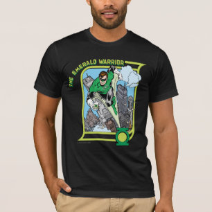 The Emerald Warrior T-Shirt