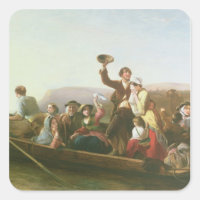 The Emigrants
