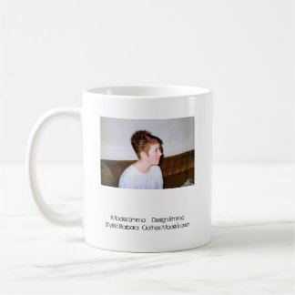 The Emma Mug