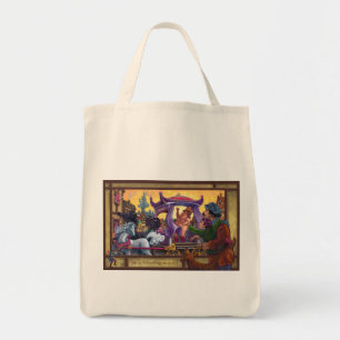 The Emperor’s New Clothes Tote Bag