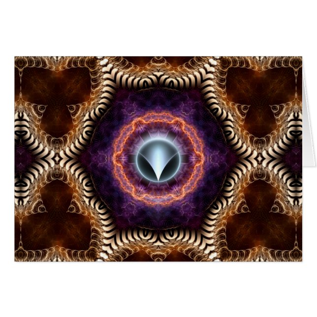 The Emperor Star (Front Horizontal)