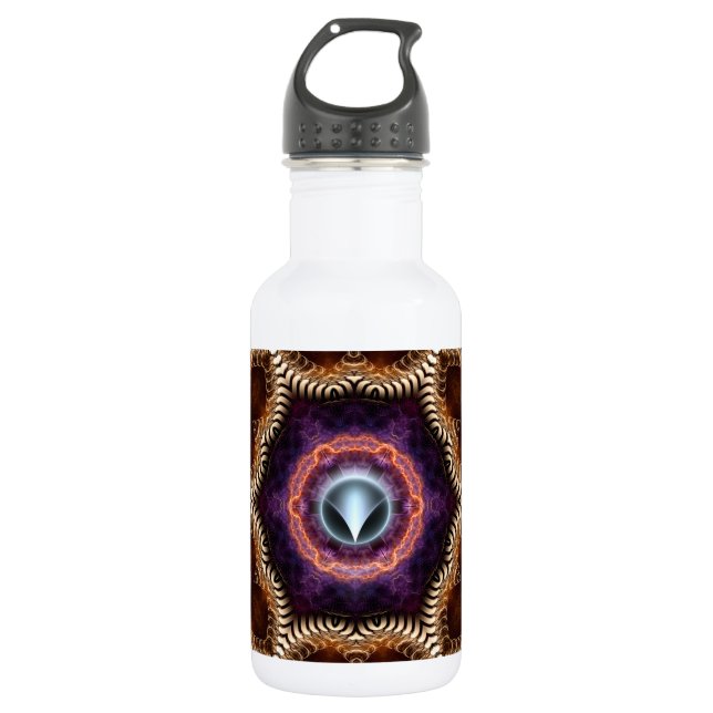 The Emperor Star 532 Ml Water Bottle (Front)