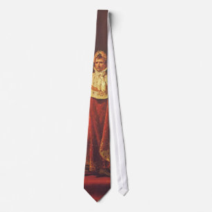 The Emperor Tie