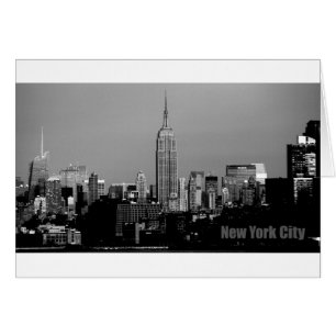 The Empire State Building