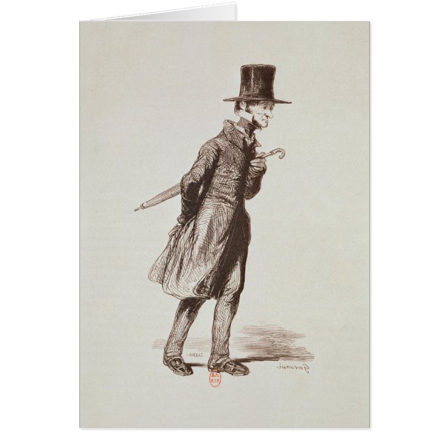 The Employee (Front)