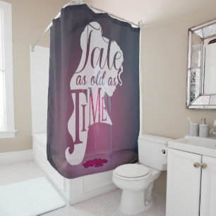 The Enchanted Rose Tale As Old As Time