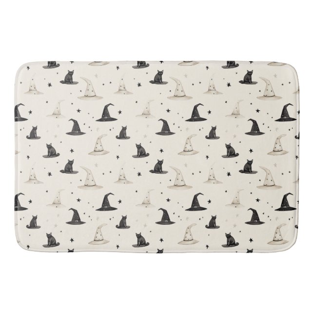 The Enchanted Scatter Bath Mat (Front)