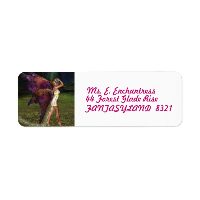 The Enchanter (Front)