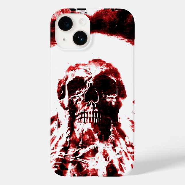 THE END Case-Mate iPhone CASE (Back)