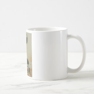 The End Coffee Mug