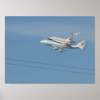 The End of an Era Poster