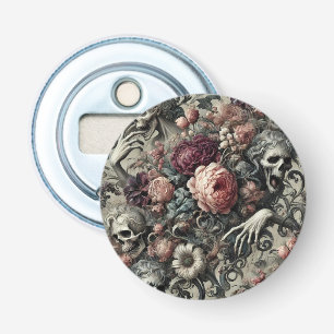 The End of Slumber – Gothic Victorian Bottle Opener