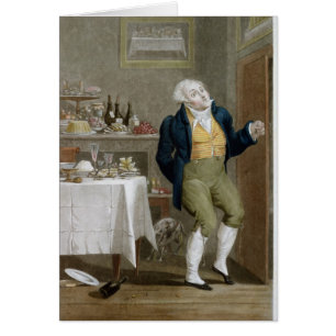 The End of the Gastronomes