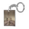 The Ending Series Key Chain