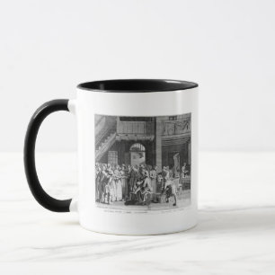 The Engagement Mug