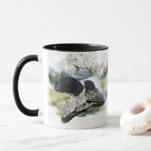 The English Pointer Mug
