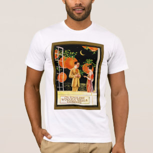 The English Woollen Mills Company T-Shirt