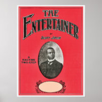 The Entertainer
