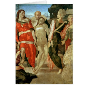 The Entombment 2