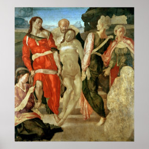 The Entombment 2 Poster