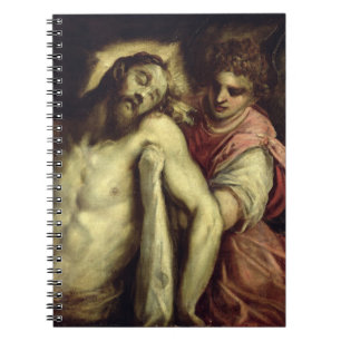 The Entombment Notebook