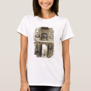 The Entrance into the Choir and the West Entrance, T-Shirt