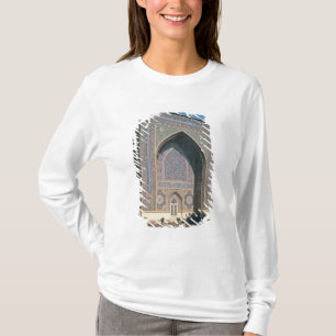 The Entrance Portal to the shrine, built in 1418 T-Shirt