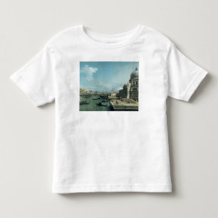 The Entrance to the Grand Canal Toddler T-shirt