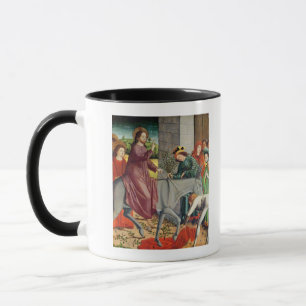 The Entry of Christ into Jerusalem Mug