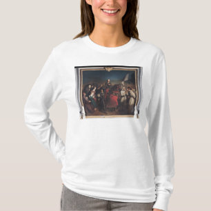 The Entry of Joan of Arc  into Orleans T-Shirt