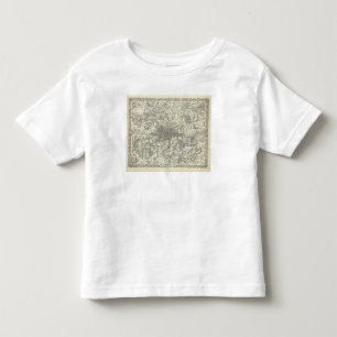 The Environs Of London Toddler T-shirt