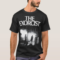 The Eorcist Poster 
