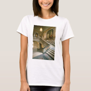 The Escalier de la Reine (Queen's Staircase) 1680 T-Shirt