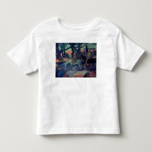 The Escape, The Ford, 1901 Toddler T-shirt