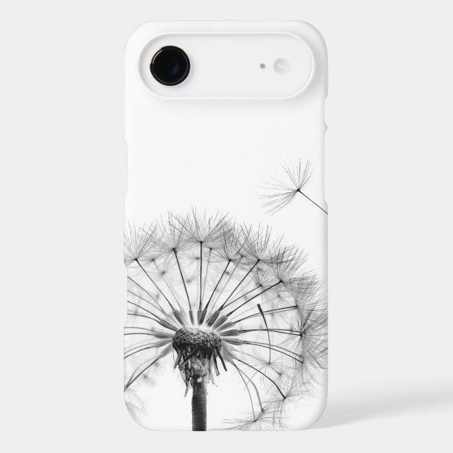 The Essential Dandelion iPhone 5c Case (Back)