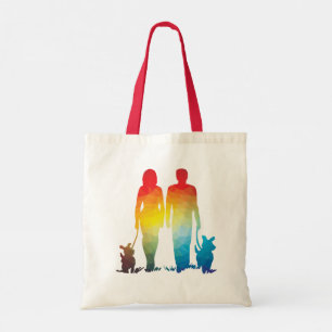 The Essential Dog Walking Tote Bag