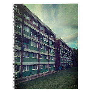 The estate notebook