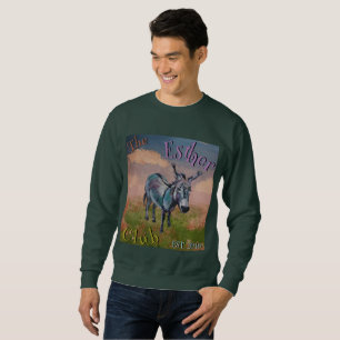 THE ESTHER CLUB SWEATSHIRT