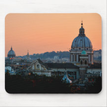 The Eternal Beauty of Rome