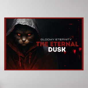 The Eternal Dusk Poster