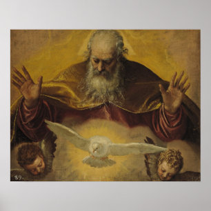The Eternal Father Poster