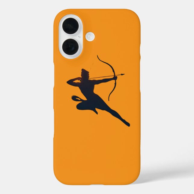 The Eternal Glow of Dussehra – Shree Ram Case-Mate iPhone Case (Back)