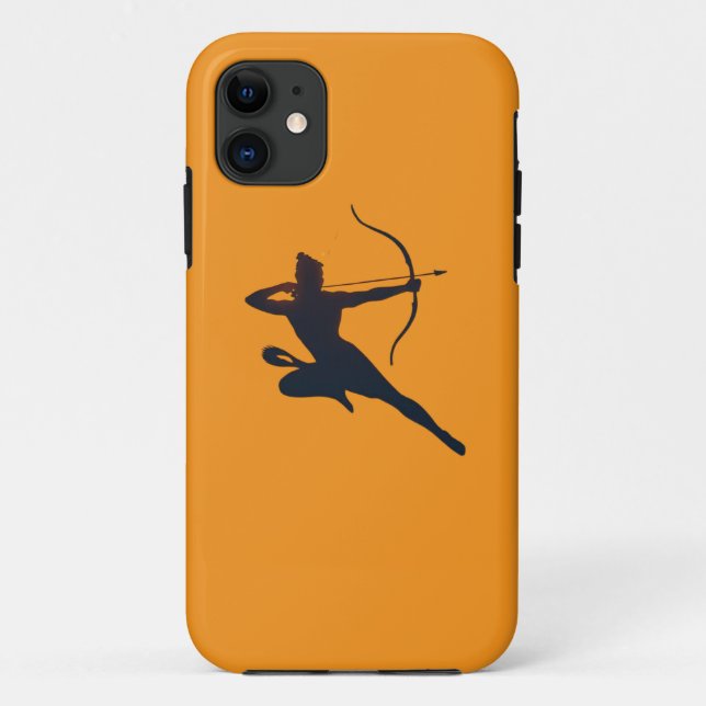 The Eternal Glow of Dussehra – Shree Ram Case-Mate iPhone Case (Back)