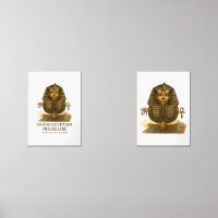 The Eternal Legacy – Grand Egyptian Museum Opening