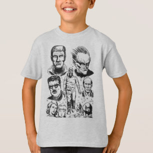 The Eternaut - El Eternauta T-Shirt