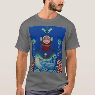 The Eternauta T-Shirt